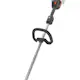 Grästrimmer Worx WG185E.9 40V