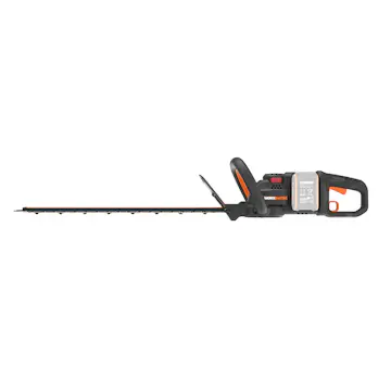 Häcksax Worx WG286E.9 40V Batteridriven