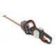Häcksax Worx WG286E.9 40V Batteridriven