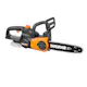 Motorsåg Worx WG322E.9 20V