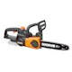 Motorsåg Worx WG322E.9 20V