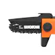 Grensax Worx WG326E.9.9 20V