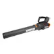 Lövblås Worx Leafjet WG547E.9 20V