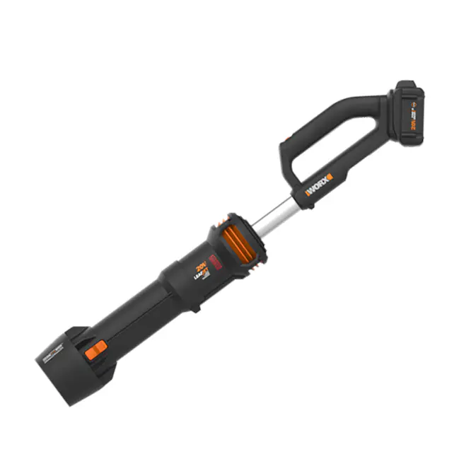 Lövblås Worx Leafjet WG550E.9 20V
