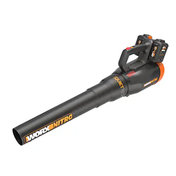 Lövblås Worx Leafjet WG581E.9 40V