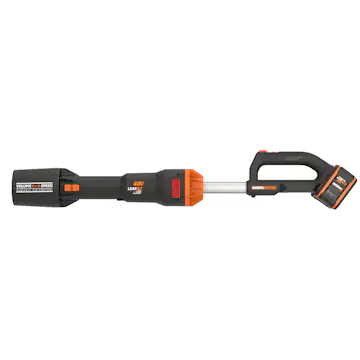 Lövblås Worx Leafjet WG585E.9 40V