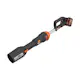 Lövblås Worx Leafjet WG585E.9 40V