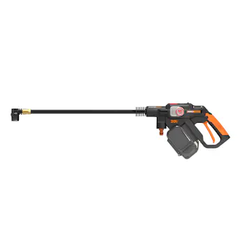 Högtryckstvätt Worx Hydroshot WG633E.9 20V