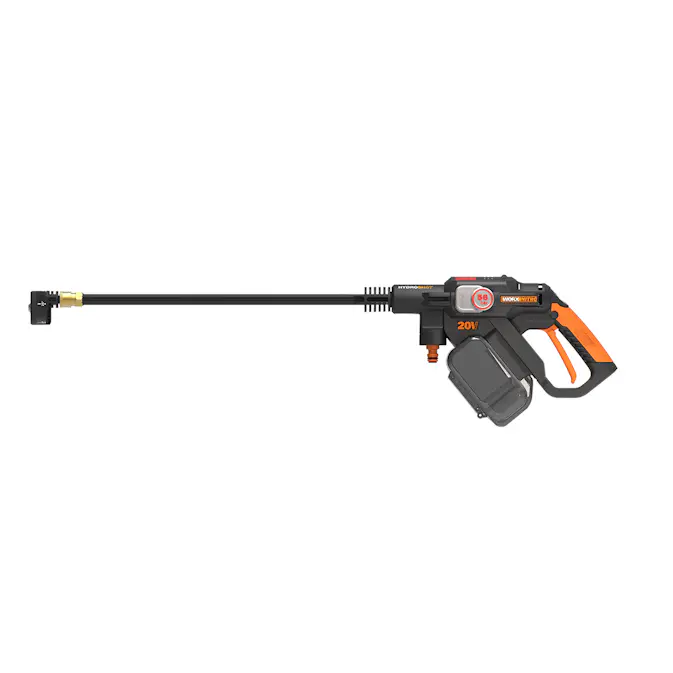Högtryckstvätt Worx Hydroshot WG633E.9 20V