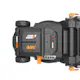 Gräsklippare Worx WG737E 40V