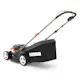 Gräsklippare Worx WG745E 20V