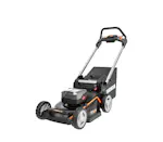 Gräsklippare Worx WG749E 40V