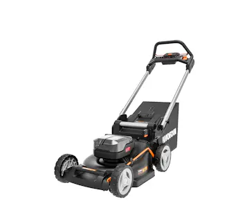 Gräsklippare Worx WG749E 40V