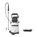 Tryckspruta Worx WG829E.9 20V