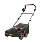 Mossrivare Worx Vertikalskärare WG855E.9 40V