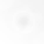 Klinker Lhådös Hope White 15x15 cm Matt