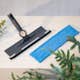 Fönsterskrapa Nordic Stream Set Med Microfiber Mopp