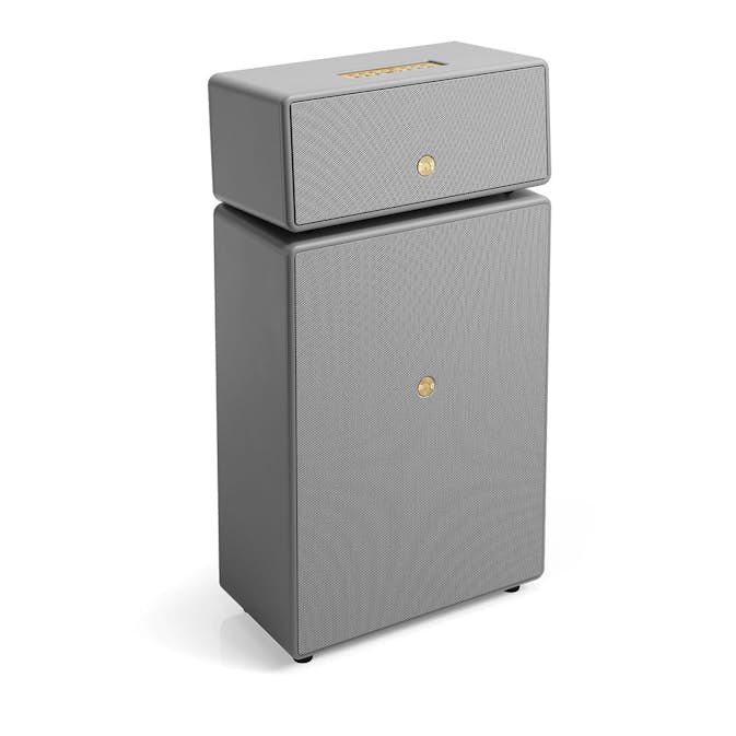 Högtalare Audio Pro Drumfire II