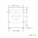 Tvätt/Torkmaskin Siemens iQ300 WK14D322DN Integrerad