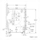Tvätt/Torkmaskin Siemens iQ300 WK14D322DN Integrerad