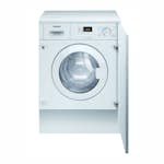 Tvätt/Torkmaskin Siemens iQ300 WK14D322DN Integrerad
