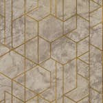 Tapet GrandecoLife Malika WL2502