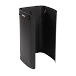 Skyddsvägg Harvia Fulltäckande för Harvia M2/M3