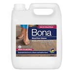 Cleaner Bona för Trägolv 4 liter