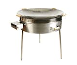 Grillwok & stekhäll