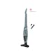 Skaftdammsugare Electrolux Well Q6 WQ61-40OG