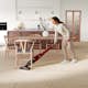 Skaftdammsugare Electrolux Well Q Animal WQ61-ANIMA