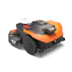 Robotgräsklippare Worx Landroid Vision Cloud 1800m2 Utan Slinga