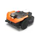 Robotgräsklippare Worx Landroid Vision Cloud 3000m² Utan Slinga