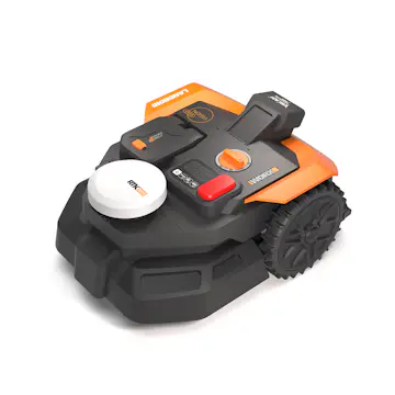 Robotgräsklippare Worx Landroid Vision Cloud 650m² Utan Slinga