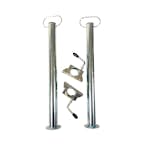 Stödben WT Trailer Släpvagn Set 2 st