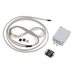 LED-ljuslist Harvia med tillbehör 2,5 m