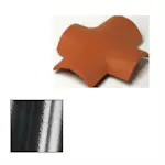 X-nock Monier Jönåker Vågrät Protector 2.0