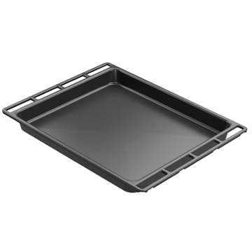 Universalplåt BORA X BO Hög