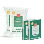 Gräsfrö Xeed Vårpaket Med Gödsel 700 kvm