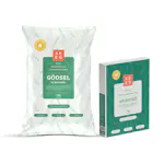 Gräsfrö Xeed Vårpaket Med Gödsel 350 kvm