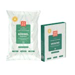 Gödsel Xeed Sommarpaket Med Gräsfrö Mineral 350 kvm