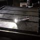 Ficklampa Coast XP6R Uppladdningsbar 400 lumen