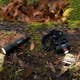 Pannlampa Coast XPH25R Uppladdningsbar 410 lumen