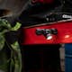 Pannlampa Coast XPH30R Uppladdningsbar 1500 lumen