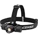 Pannlampa Coast XPH34R 2075 Lumen