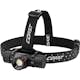 Pannlampa Coast XPH34R Uppladdningsbar 2075 Lumen