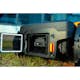 Robotgräsklippare Yardforce XPOWER 400