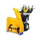 Snöslunga Cub Cadet XS3 66 SWE