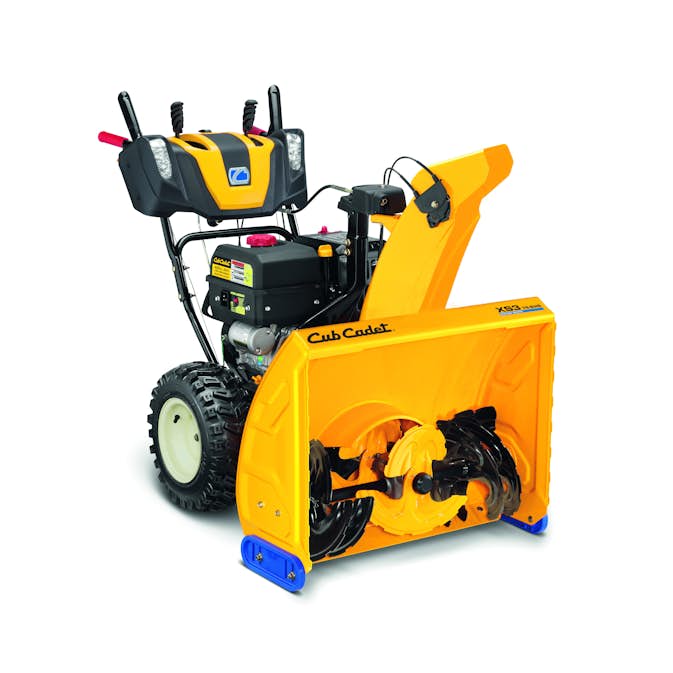 Snöslunga Cub Cadet XS3 76 SWE