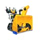 Snöslunga Cub Cadet XS3 76 TDE